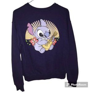 Disney Stitch Crewneck